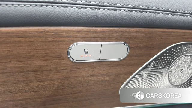 Mercedes-Benz GLE-Class W167 id 4350324 из Кореи 19