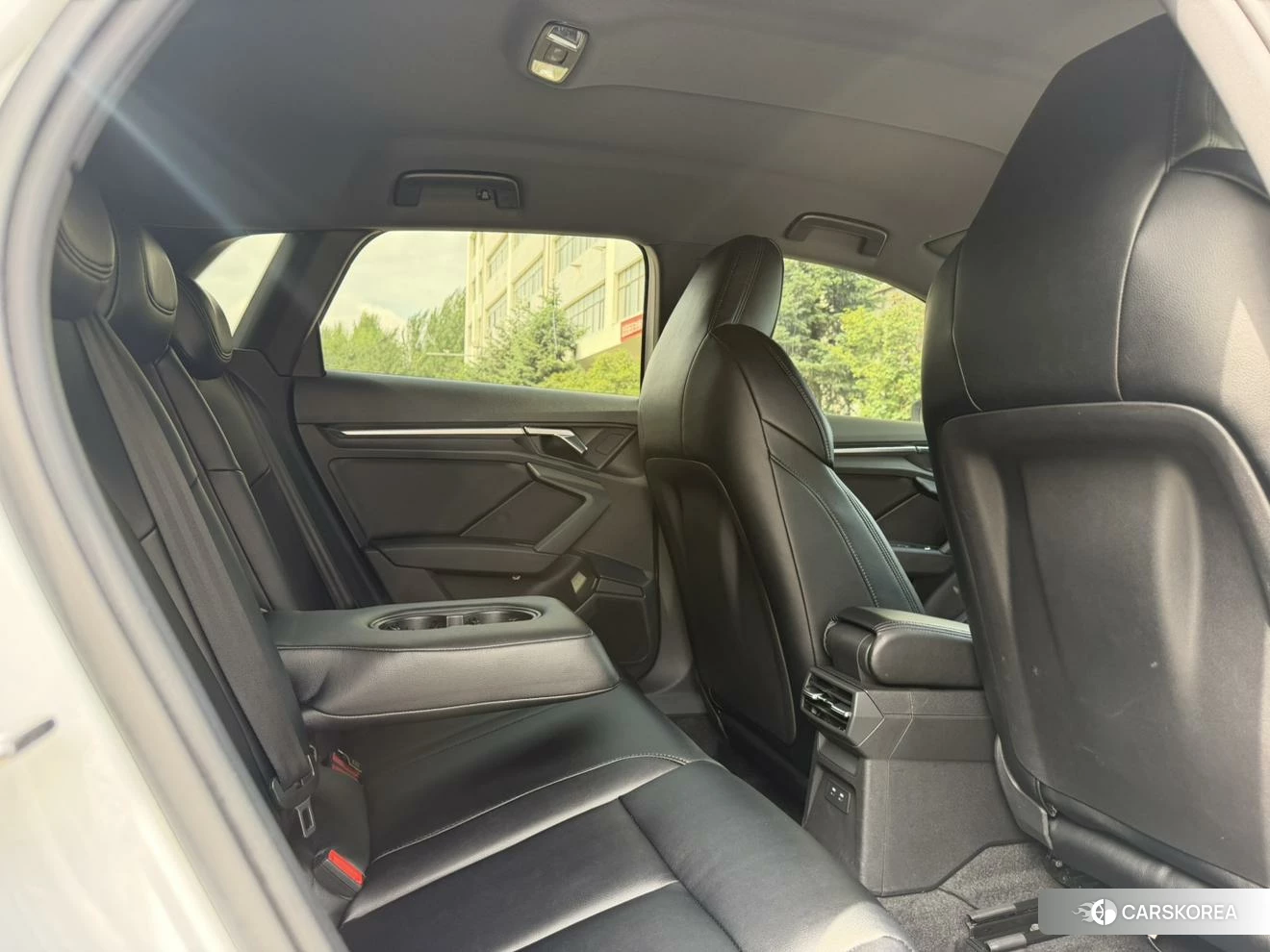 Audi A3 id 4461441 из Китая 19