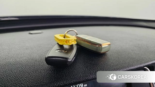 Kia The New K5 2nd generation id 4471436 из Кореи 19