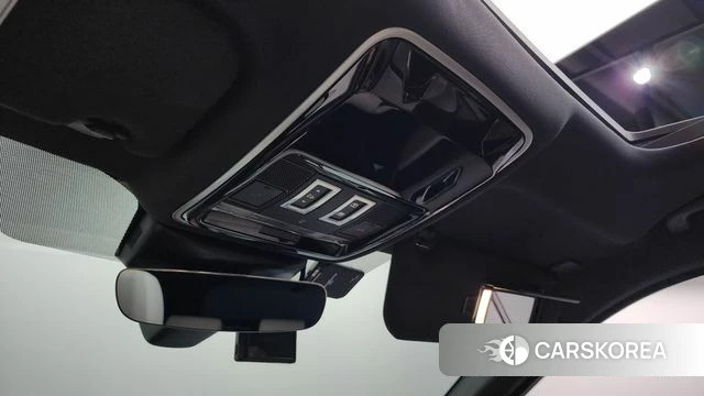 Land Rover Range Rover Velar id 4708389 из Кореи 19