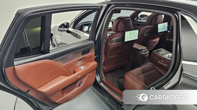 Genesis G90 (RS4) id 4442817 из Кореи 19
