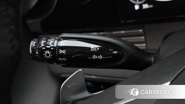 Hyundai The New Grandeur IG id 4323047 из Кореи 19