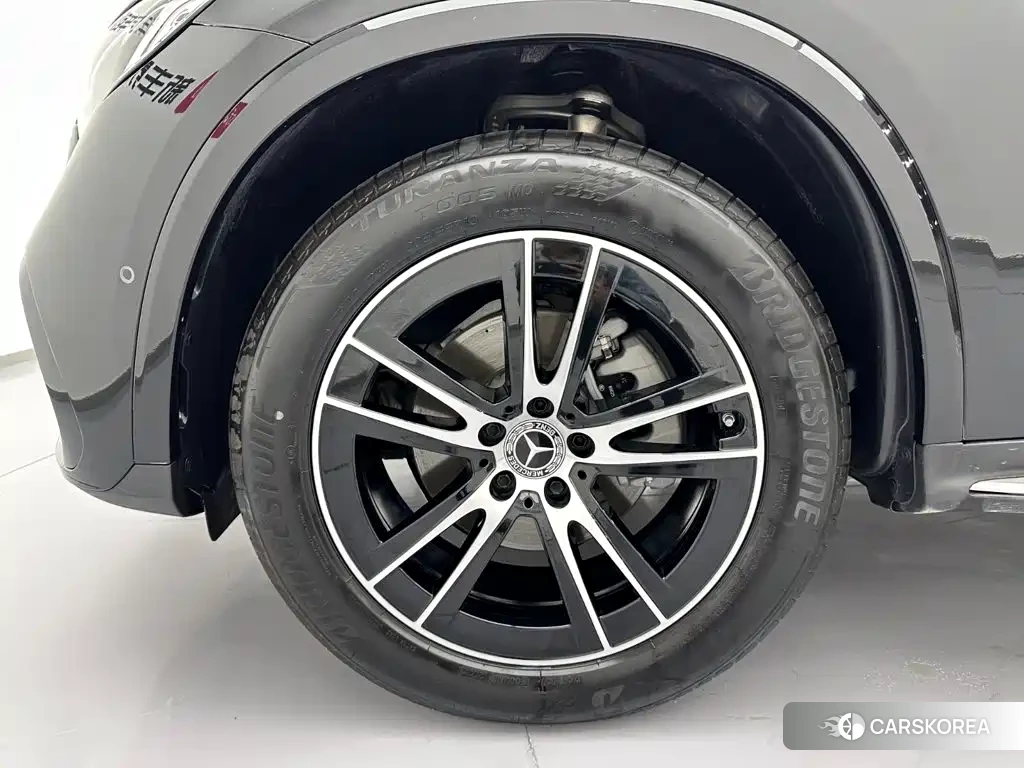 Mercedes-Benz GLC id 4628976 из Китая 19