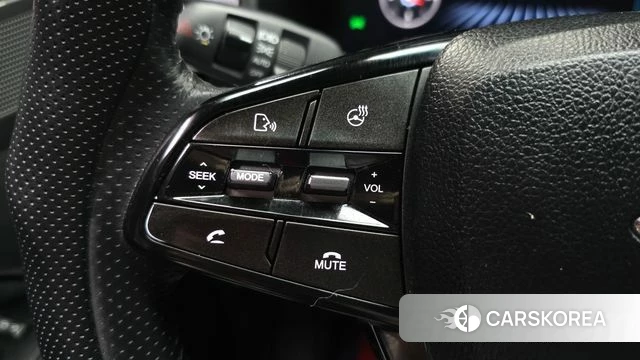 Ssangyong The New Rexton Sport id 4687857 из Кореи 19