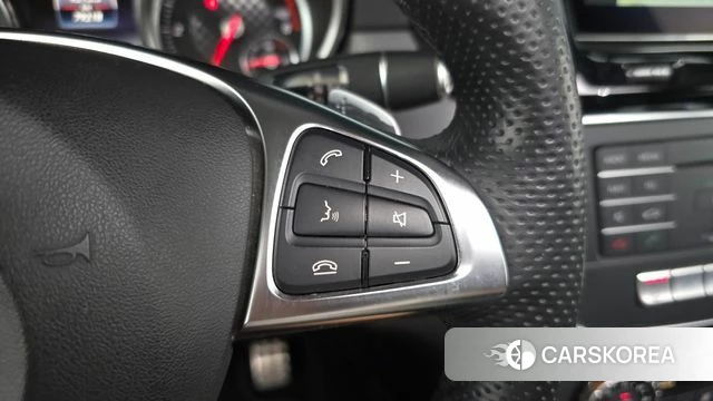 Mercedes-Benz GLE - Class W166 id 4785857 из Кореи 19