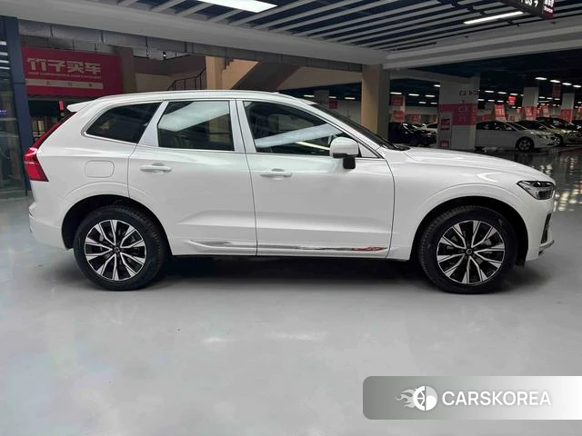 Volvo XC60 id 4254862 из Китая 19