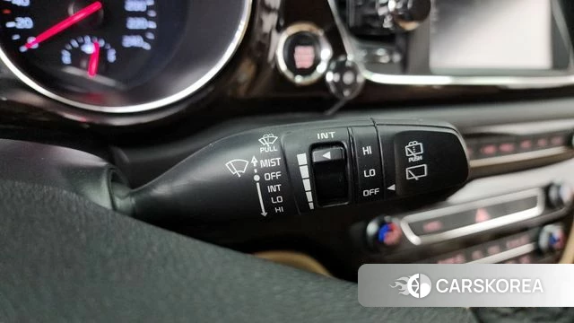 Kia The New Carnival id 4477541 из Кореи 19
