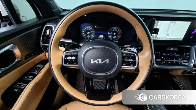 Kia Sorento 4th Generation id 4308915 из Кореи 19