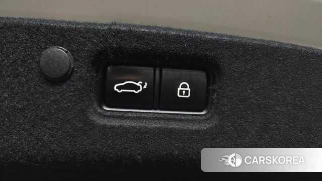 Hyundai The New Grandeur IG Hybrid id 4535798 из Кореи 19