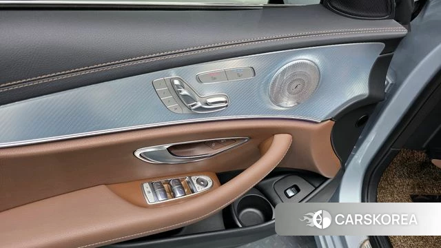 Mercedes-Benz E-Class W213 id 4202931 из Кореи 19