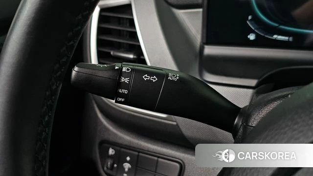 Kia The New Seltos id 4670190 из Кореи 19