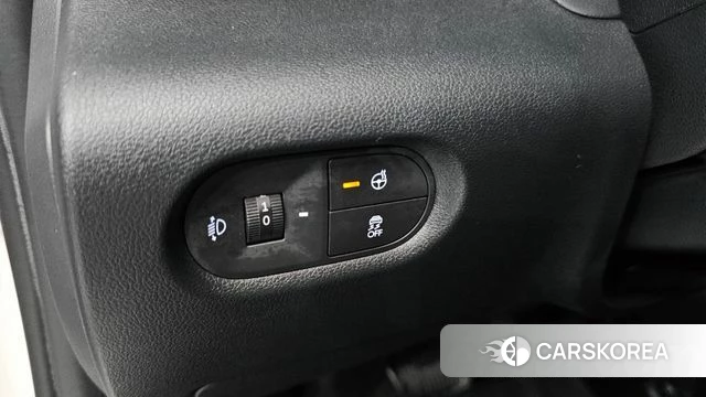 Hyundai Casper id 4423022 из Кореи 19