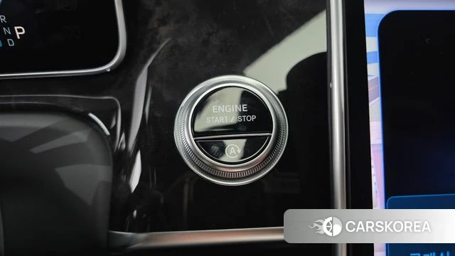 Mercedes-Benz S-Class W223 id 4759072 из Кореи 19