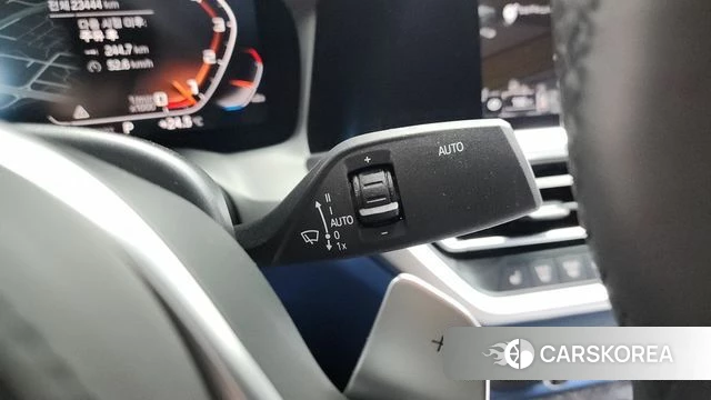 BMW 3 Series (G20) id 4377381 из Кореи 19
