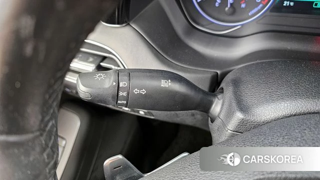 Hyundai Palisade id 4285357 из Кореи 19