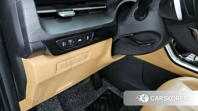 Kia Carnival 4th generation id 4416108 из Кореи 19