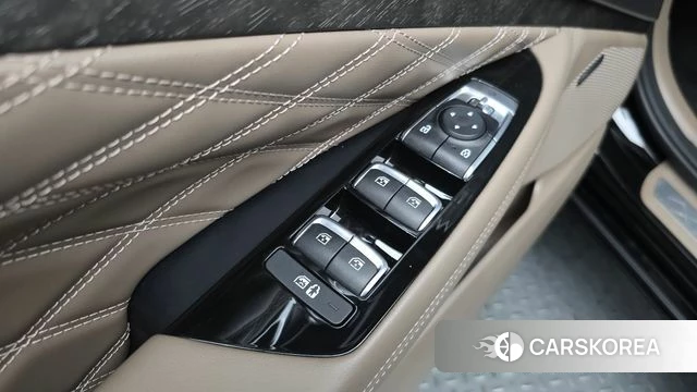 Kia K8 Hybrid id 4457981 из Кореи 19