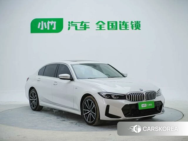 BMW 3 series id 4299590 из Китая 19
