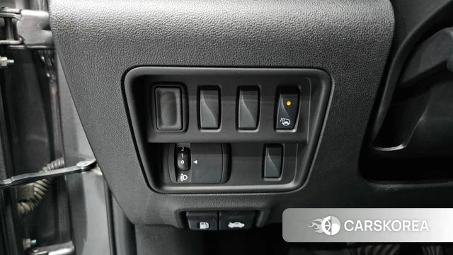 Renault Korea (Samsung) The New QM6 id 4608776 из Кореи 19