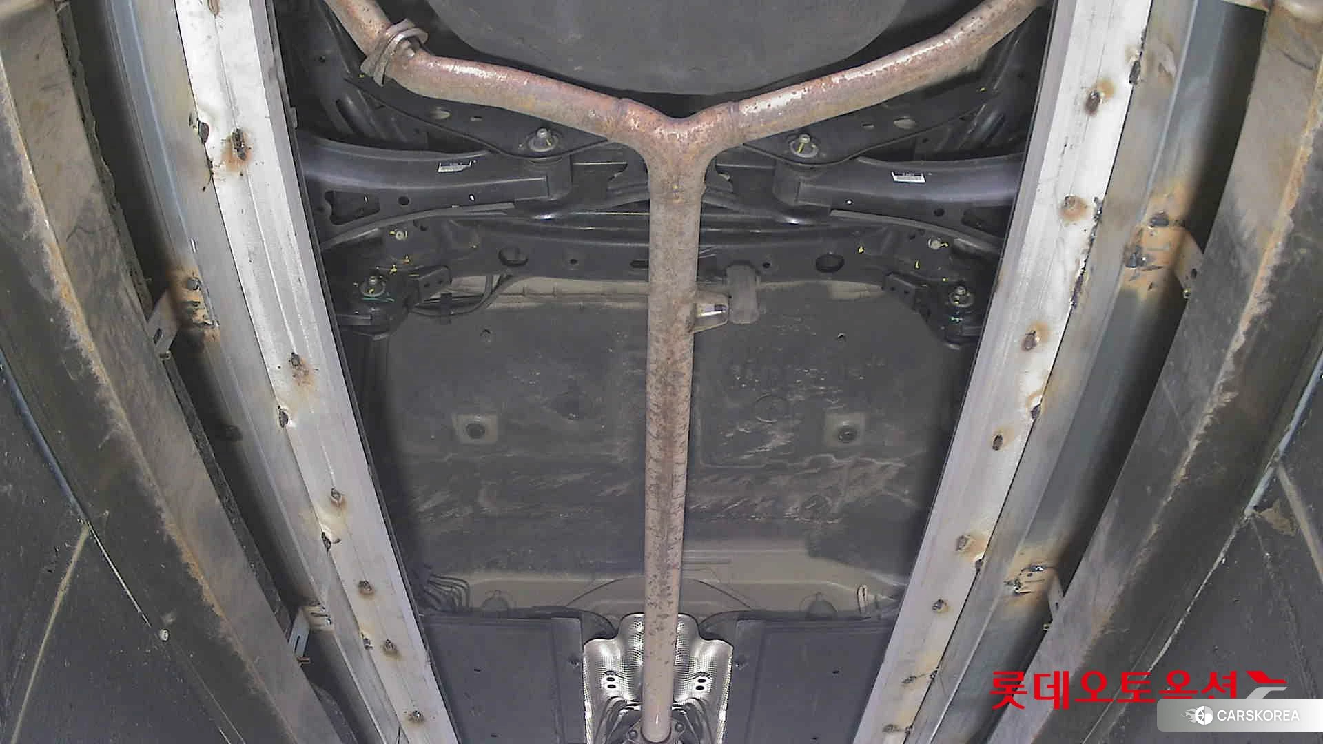 Hyundai Grandeur id 3869317 из Кореи 19