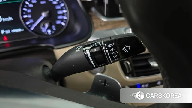 Kia More K9 id 4471316 из Кореи 19