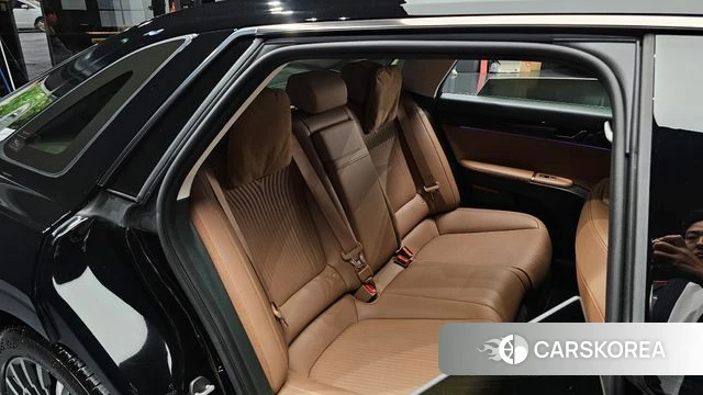 Hyundai Grandeur (GN7) id 4422119 из Кореи 19
