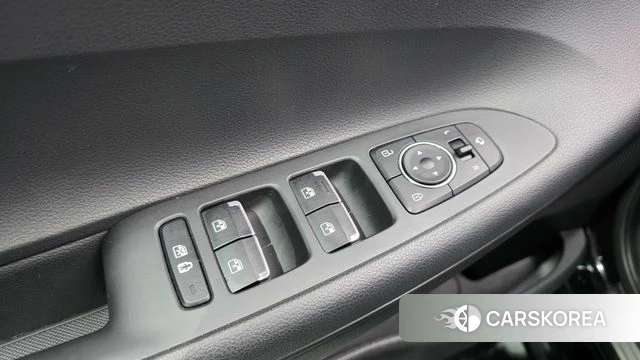 Hyundai The New Grandeur IG id 4572829 из Кореи 19
