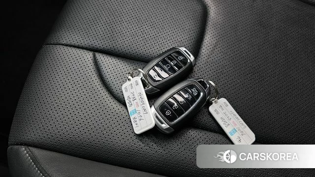 Hyundai Avante (CN7) id 4546809 из Кореи 19