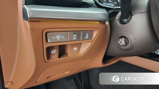 Genesis G80 (RG3) id 4779416 из Кореи 19