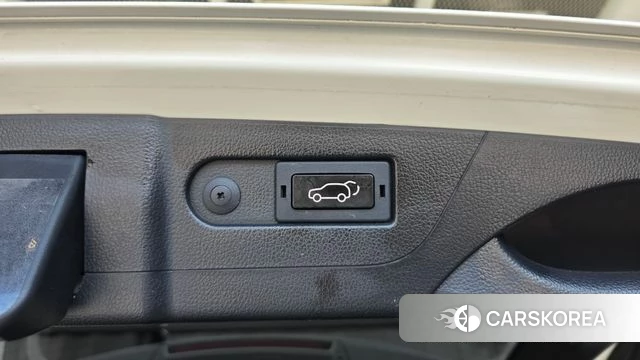 Ssangyong G4 Rexton id 4895327 из Кореи 19