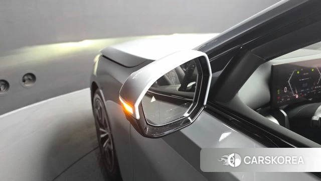 BMW 5 Series (G60) id 4442095 из Кореи 19
