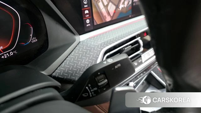 BMW X6 (G06) id 4384274 из Кореи 19