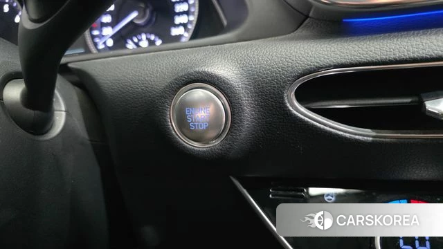 Hyundai Sonata (DN8) id 4745223 из Кореи 19