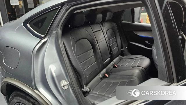 Mercedes-Benz GLC-Class X253 id 4563386 из Кореи 19