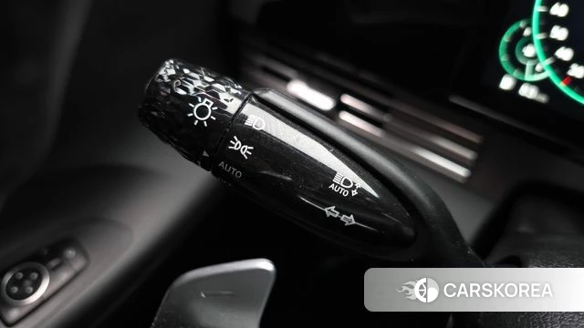 Hyundai The New Grandeur IG id 4196002 из Кореи 19