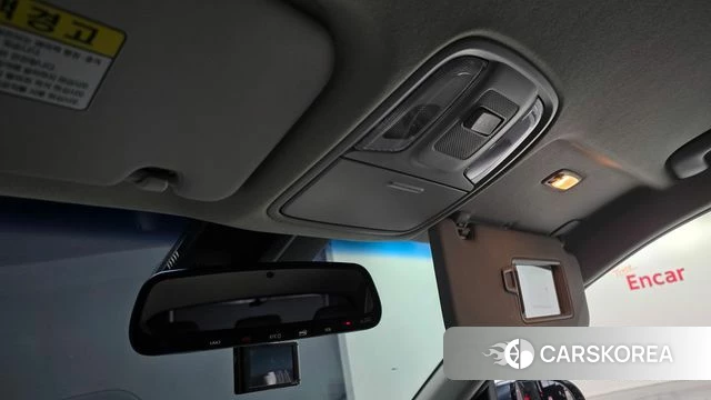 Kia The New Niro id 4416726 из Кореи 19