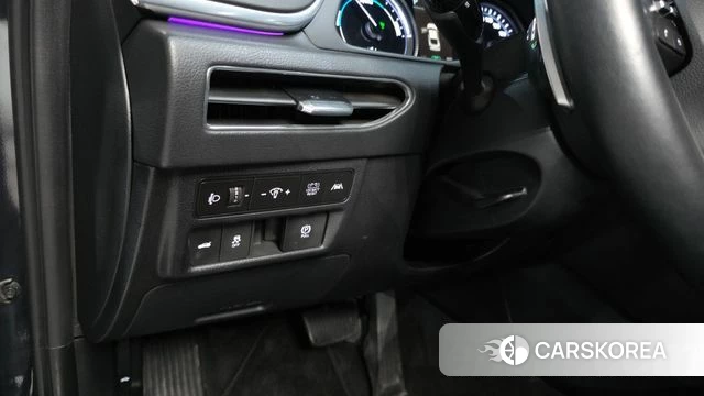 Hyundai Sonata Hybrid (DN8) id 4863544 из Кореи 19