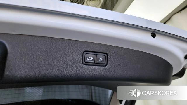 Genesis GV80 id 4317166 из Кореи 19