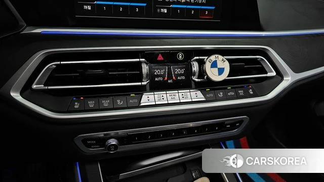 BMW X7 (G07) id 4519317 из Кореи 19