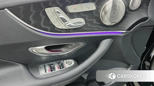 Mercedes-Benz E-Class W213 id 4488578 из Кореи 19