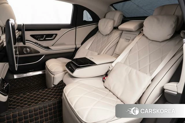 Mercedes-Benz Maybach S-class id 4334738 из Китая 19