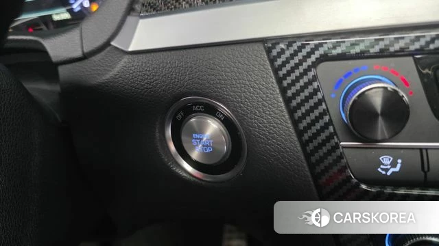 Genesis G80 id 4633057 из Кореи 19