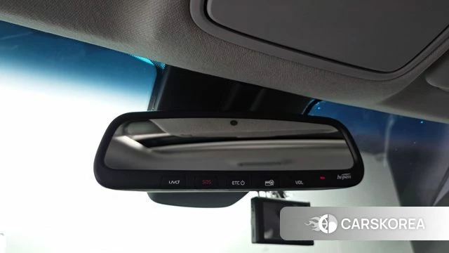 Kia Niro EV id 4567916 из Кореи 19