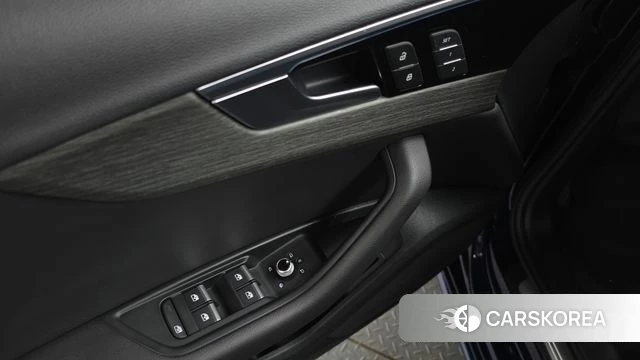 Audi A4 (B9) id 4763218 из Кореи 19