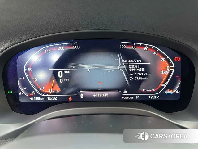 BMW X3 id 3857981 из Китая 19