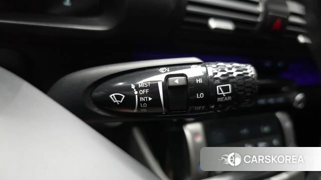 Hyundai Casper id 4608712 из Кореи 19