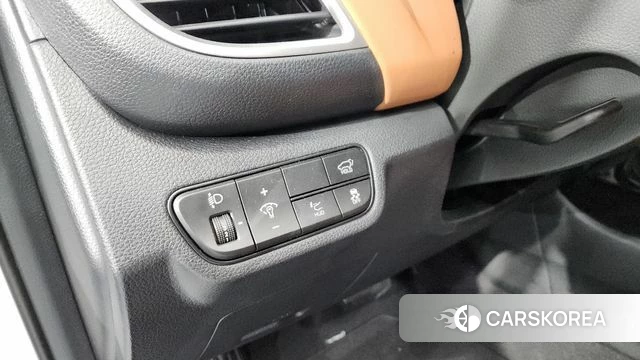 Kia The New Seltos id 4266195 из Кореи 19