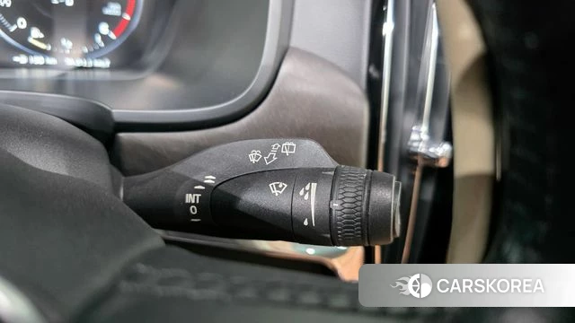 Volvo V90 Cross-Country id 4351215 из Кореи 19