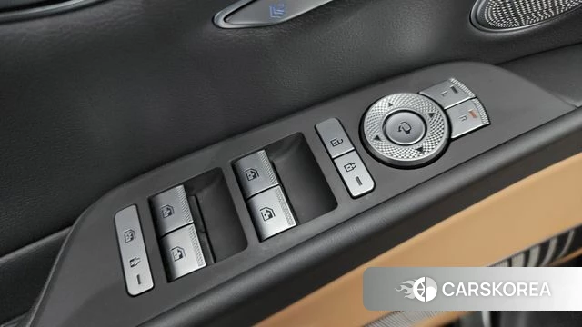Genesis G80 (RG3) id 4763184 из Кореи 19
