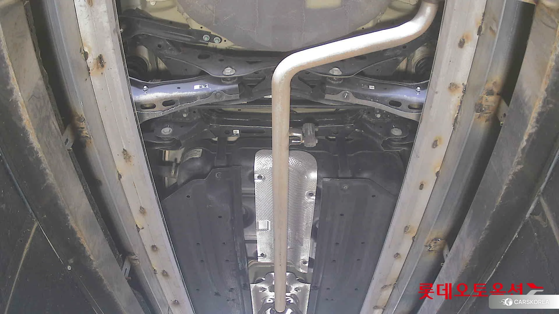 Kia K5 id 4296910 из Кореи 19